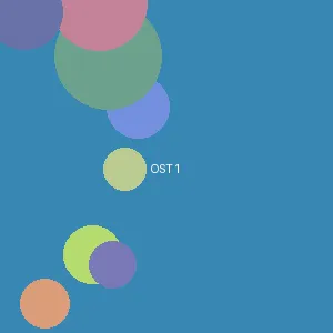 青青子衿低糖海苔饼 - 勇者OP封面